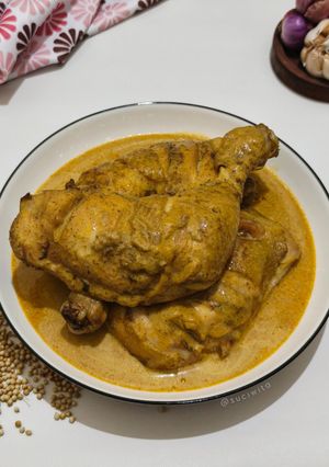Foto resep Gulai Ayam