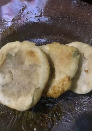 Foto resep Cireng