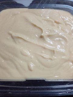 Una foto de Mayonesa casera saludable