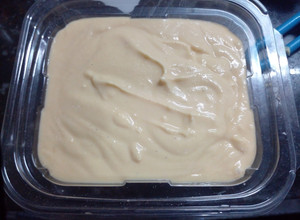 Una foto de Mayonesa casera saludable