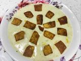 شوربة شوفان بالذرة والدجاجبطريقتي