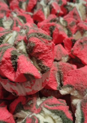 Foto resep Bolu kukus mekar