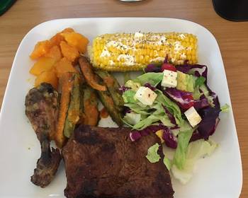 Ultimate Make Recipe Matshidiso chilled Sunday Dish Home Style