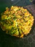 Dadar Tahu Daun So