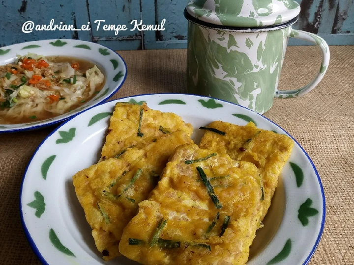 Cara Gampang Menyiapkan Resep Tempe Kemul yang Menggugah Selera Anti Ribet, Bisa Manjain Lidah