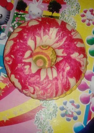 Foto resep Bolu murmer 👌