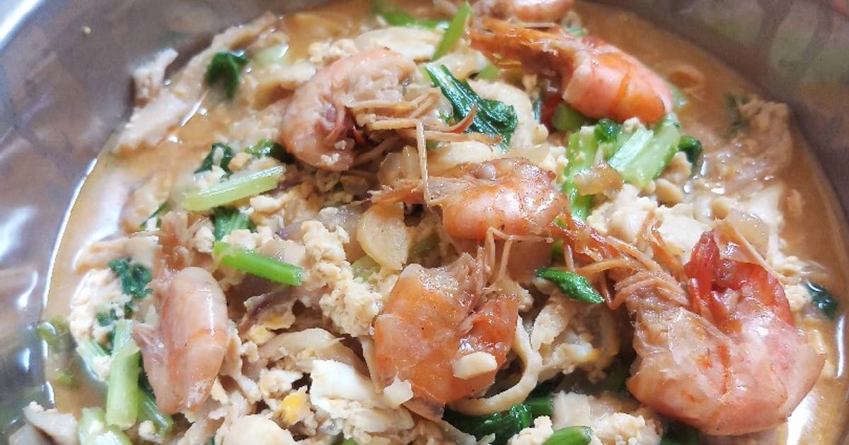 740 resep sayur jamur tiram campur enak dan mudah Cookpad