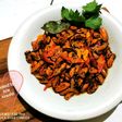 TUMIS KERANG HIJAU PEDAS MANIS #26