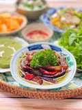 Caramelized Braised Tuna