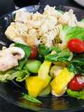 Ensalada Gourmet