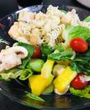 Ensalada Gourmet
