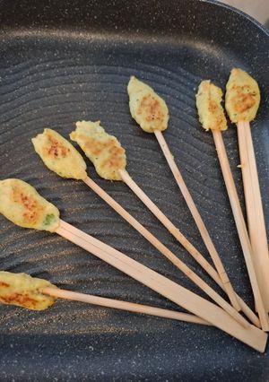 Foto resep Sate Lilit Bali