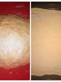Masa para Pizza