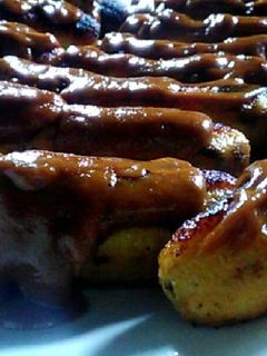 Foto resep Pisang karamel