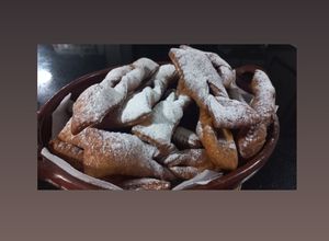 Una foto de Calzones rotos simples y blandos