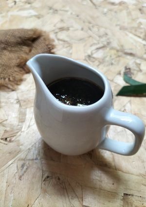 Foto resep Sirup Gula Merah