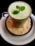 Isabgol Smoothie