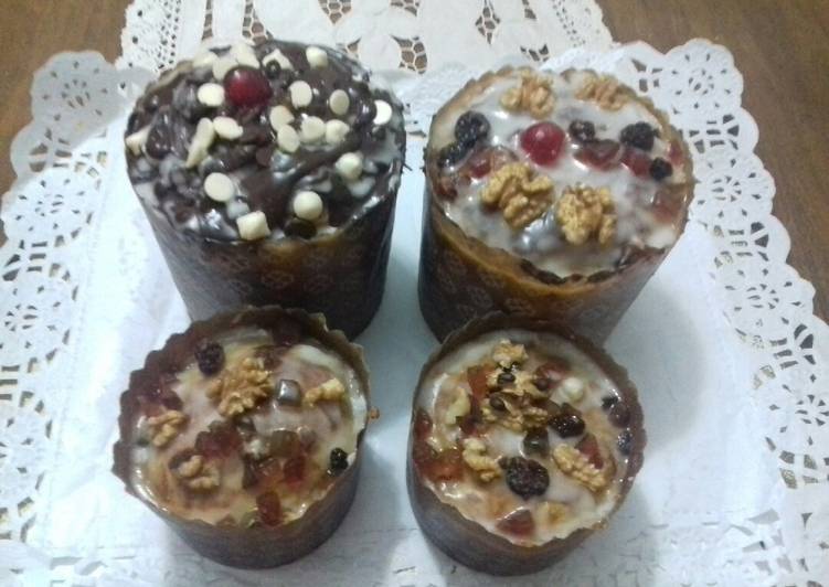 Steps to Make Quick Pan dulce de Matias Chavero 🌲 Best Recipes