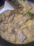 Empal daging sengkel