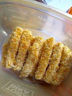 Foto resep Chicken nugget