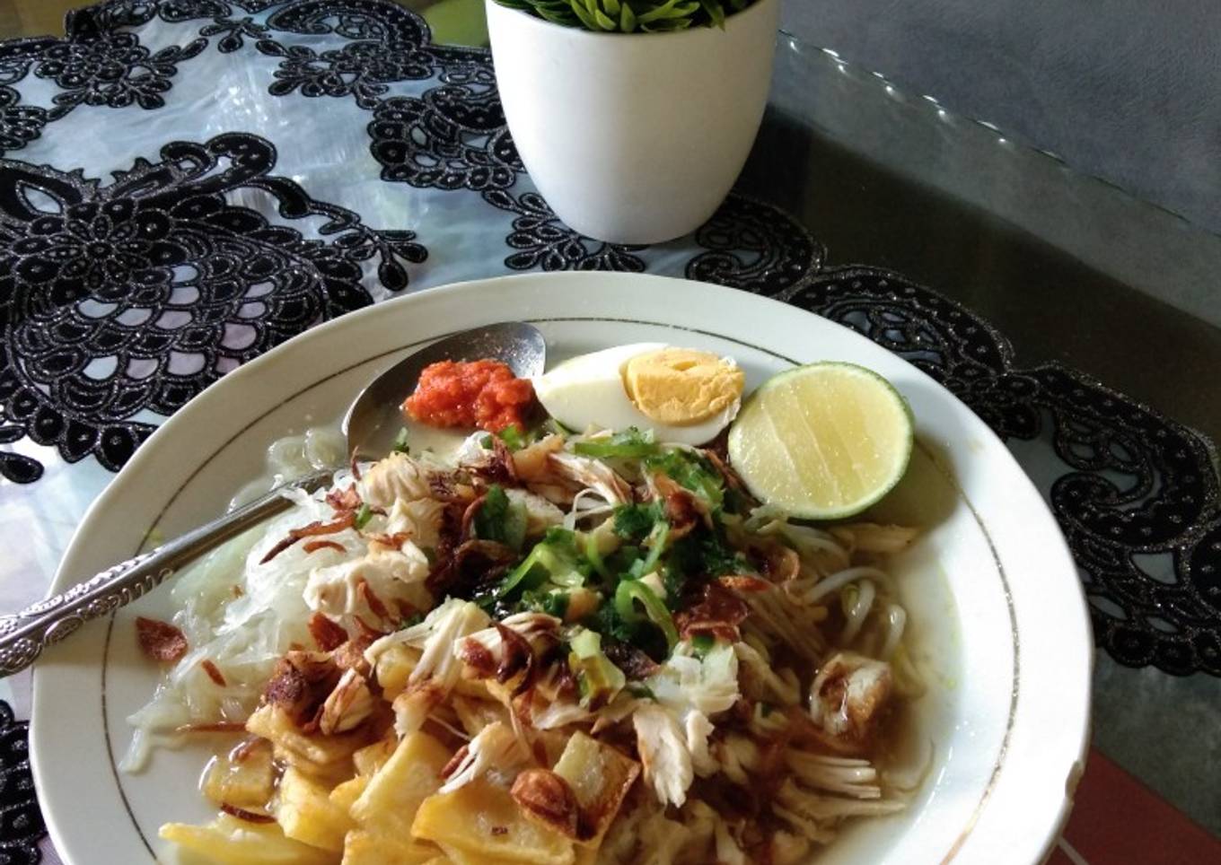 Soto Banjar