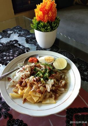 Foto resep Soto Banjar