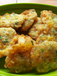 Foto resep Bakwan Jagung