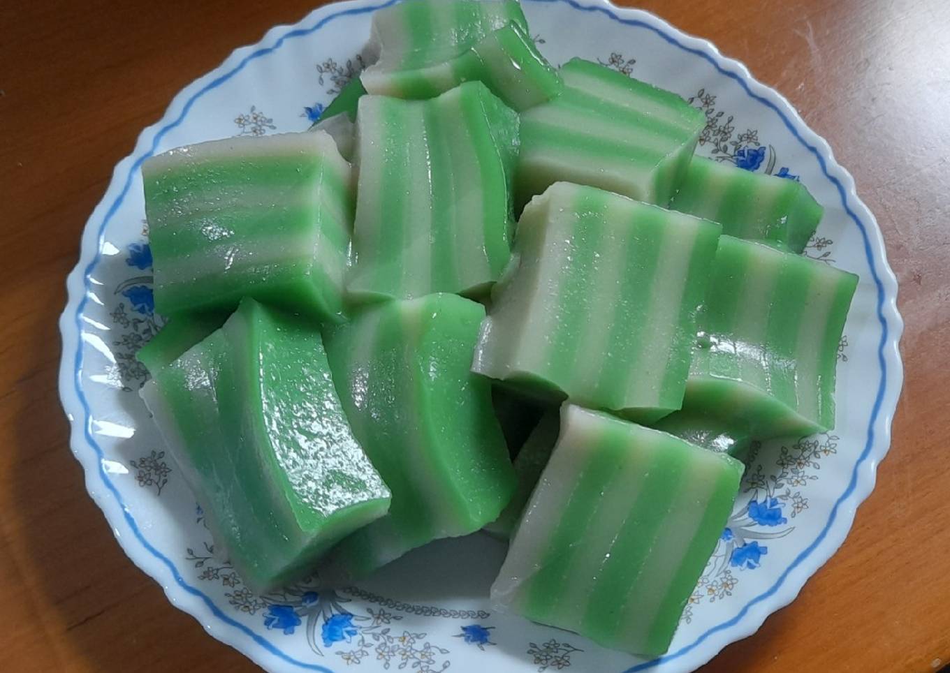 Kue Pepe