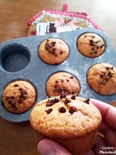 Foto di Muffins light