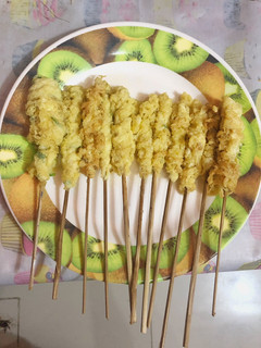 Foto resep Telur Gulung Rumahan