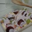 Salad buah ala Aulian