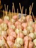 Cake pops