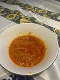 Sambel Petir Terasi