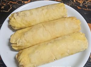 Foto resep Rolade daging sapi