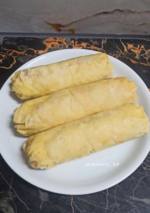 Foto resep Rolade daging sapi