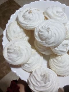 صورة لوصفة ميرانغ