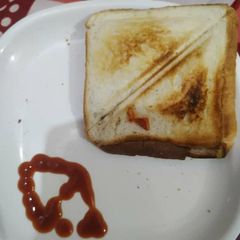A picture of Sandwich.