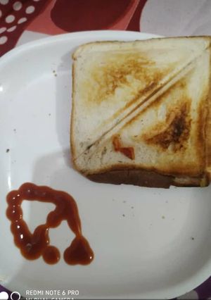 A picture of Sandwich.