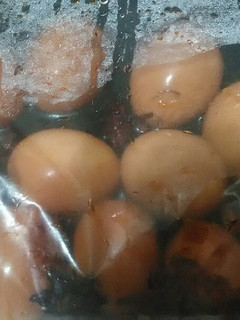 糖心蛋 的食譜成品照片