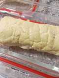 Bratapfel Rolle