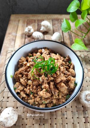 Foto resep Isian Ayam (1266)