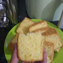 รูปของ Bolu Keju Super Praktis