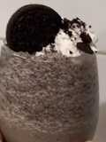 Batido de oreo