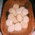 Galletitas de Maicena 😋💖