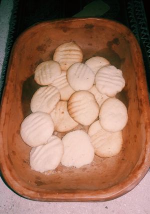 Una foto de Galletitas de Maicena 😋💖