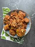 Gulai Daging Sapi Kacang Merah