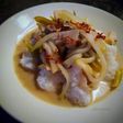 Lontong Sayur