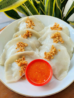 Foto resep Choi Pan
