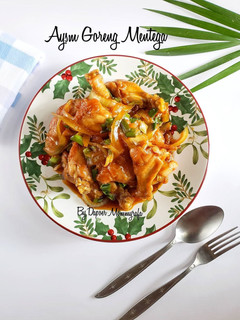 Foto resep Ayam Goreng Mentega