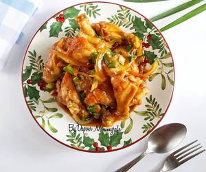 Ini Caranya Ayam Goreng Mentega Nikmat Lezat Ini Caranya Ayam Goreng Mentega Nikmat Lezat